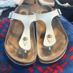 Birkenstock sandals size 39